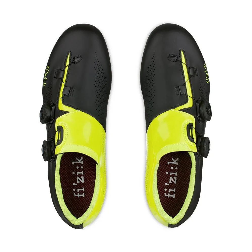 Fizik Road Clipless Shoes SPD-SL | R3 Aria