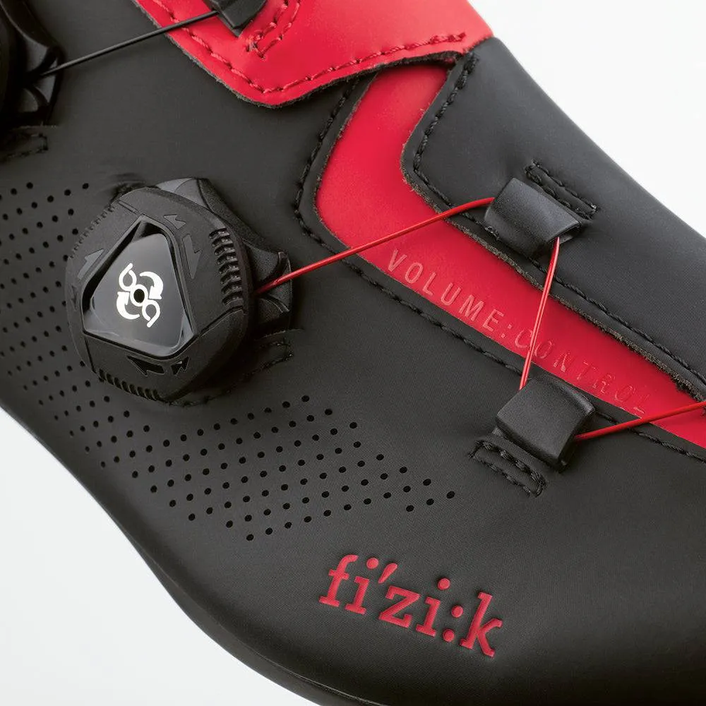 Fizik Road Clipless Shoes SPD-SL | R3 Aria