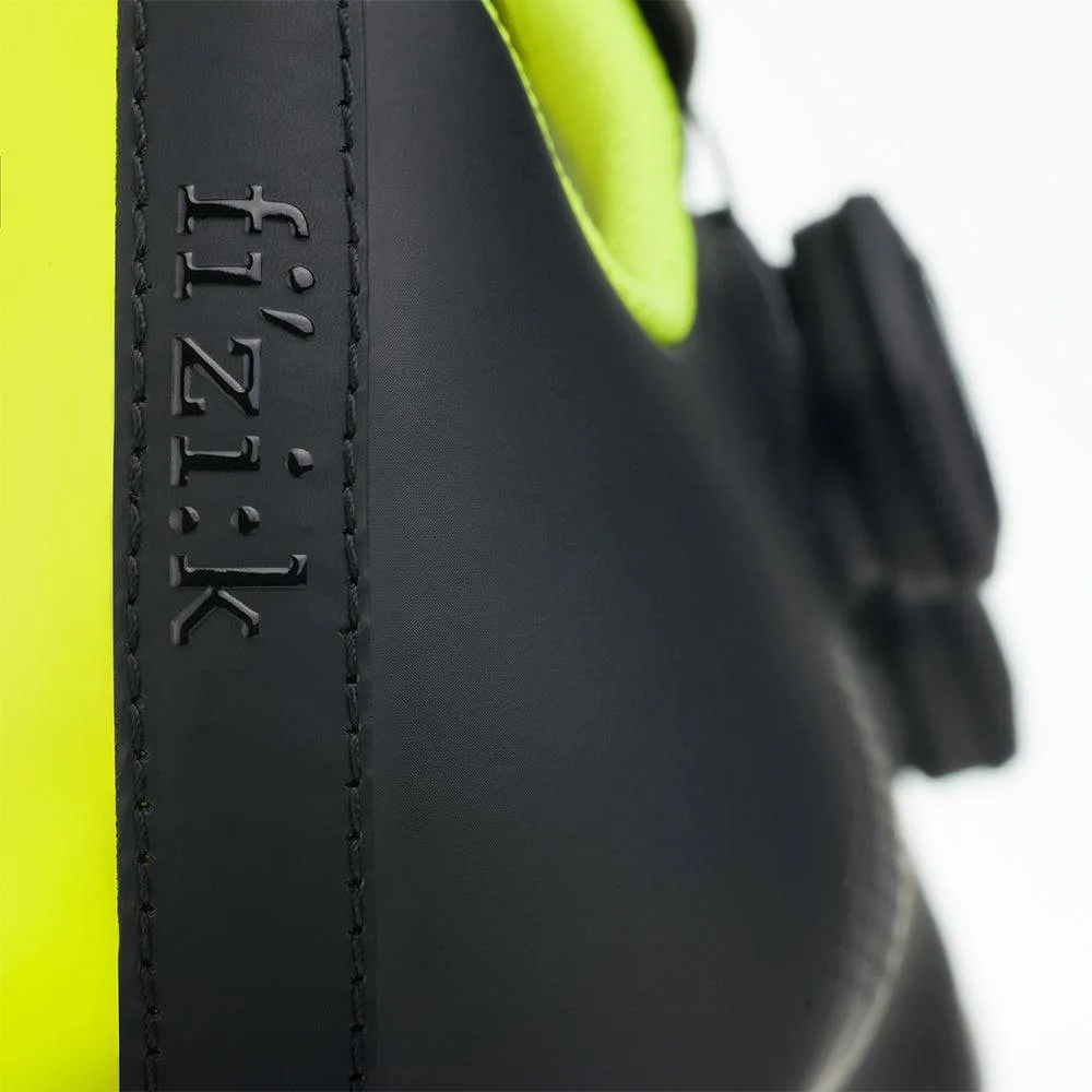 Fizik Road Clipless Shoes SPD-SL | R3 Aria
