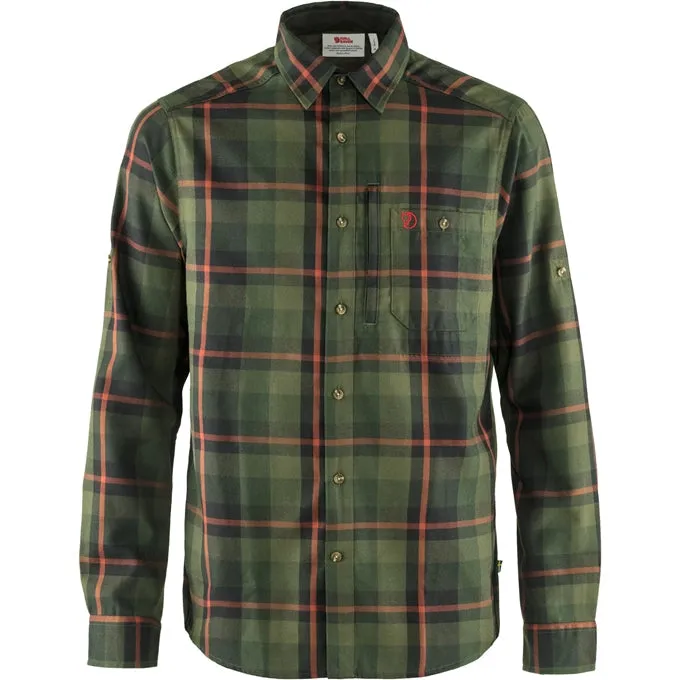Fjallraven Fjallglim Shirt Men's