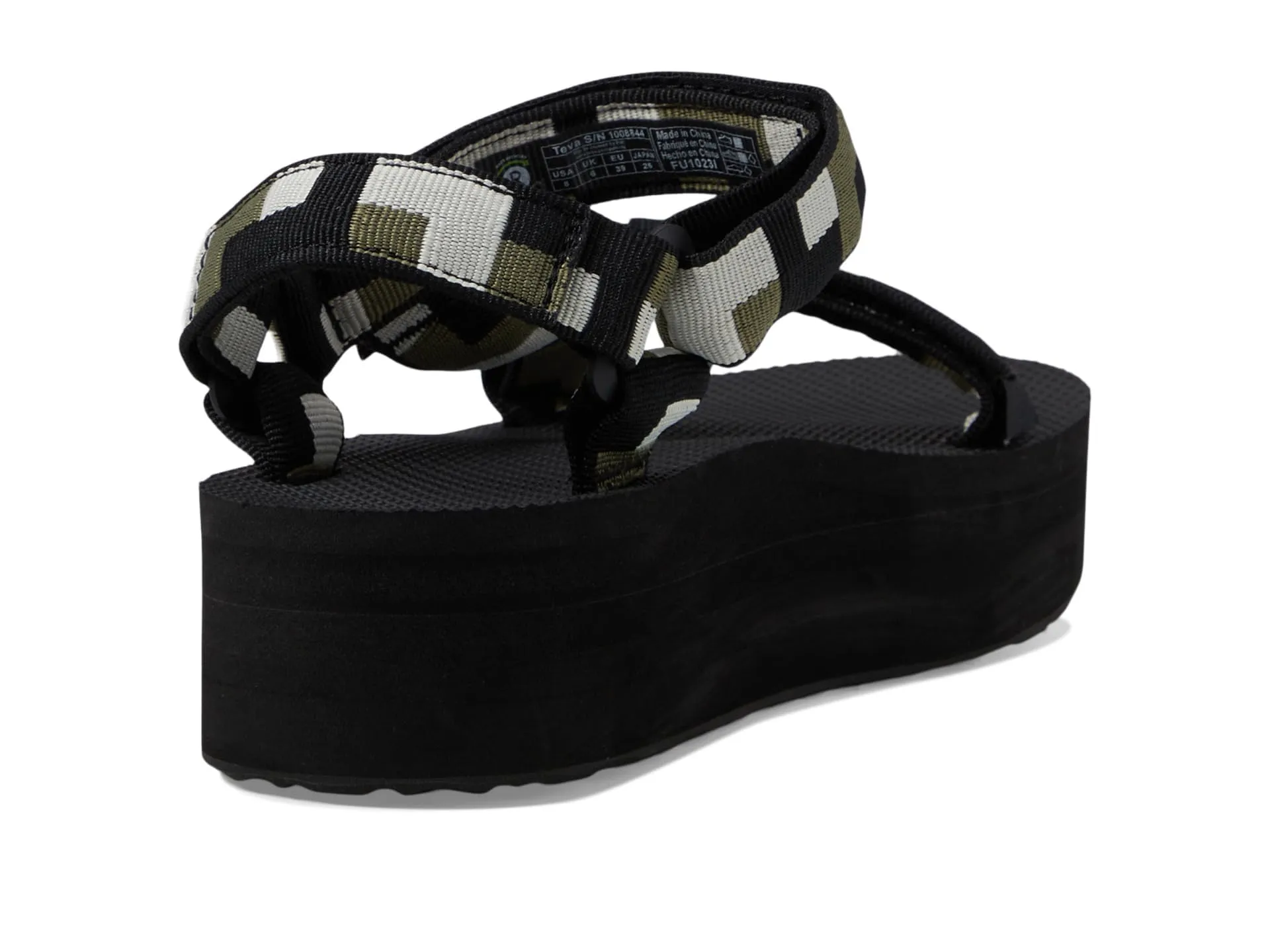 Flatform Universal - Womens