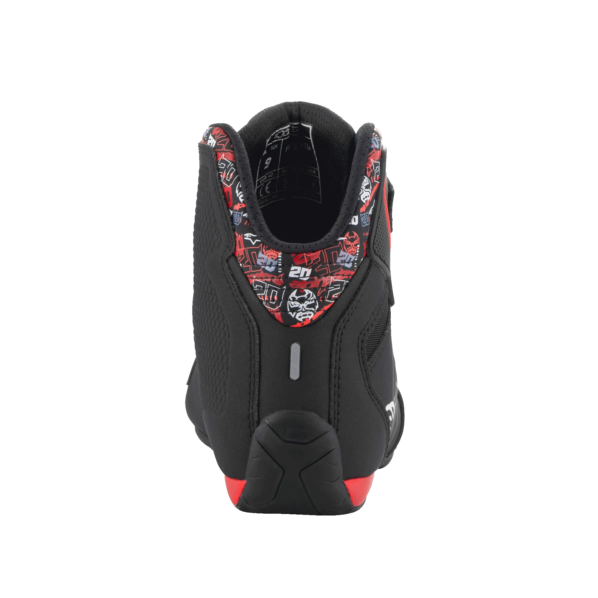 FQ20 Sektor Shoes