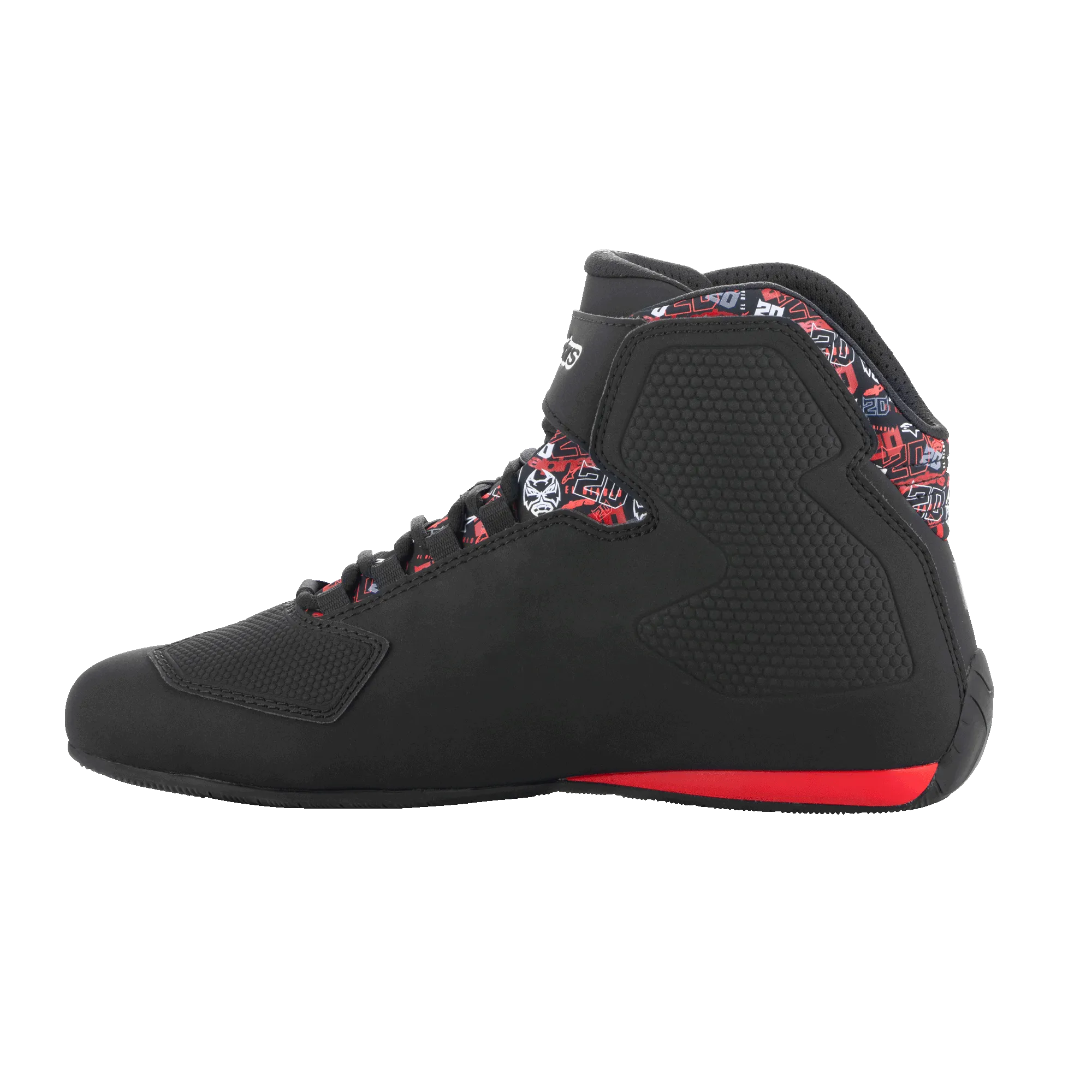 FQ20 Sektor Shoes