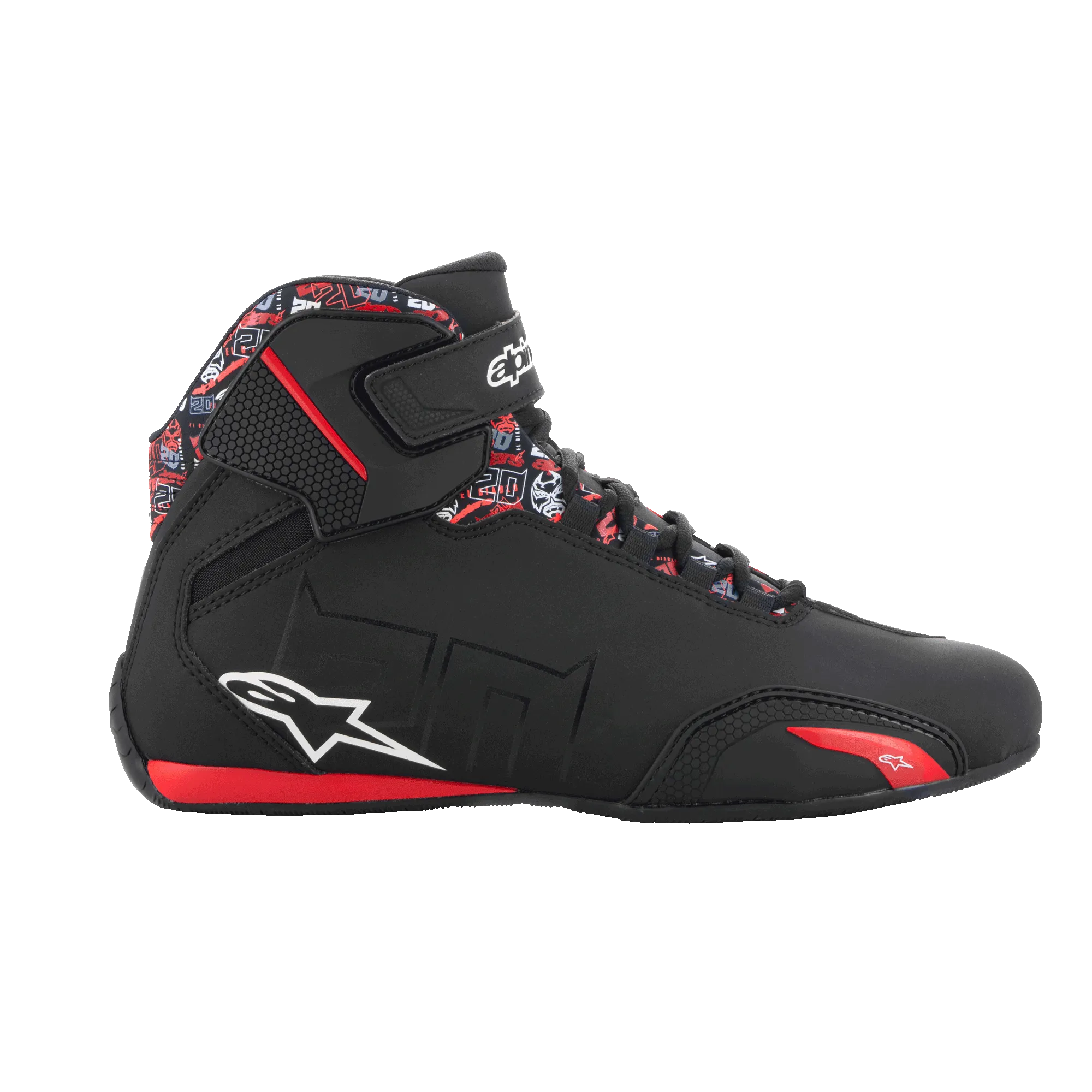 FQ20 Sektor Shoes