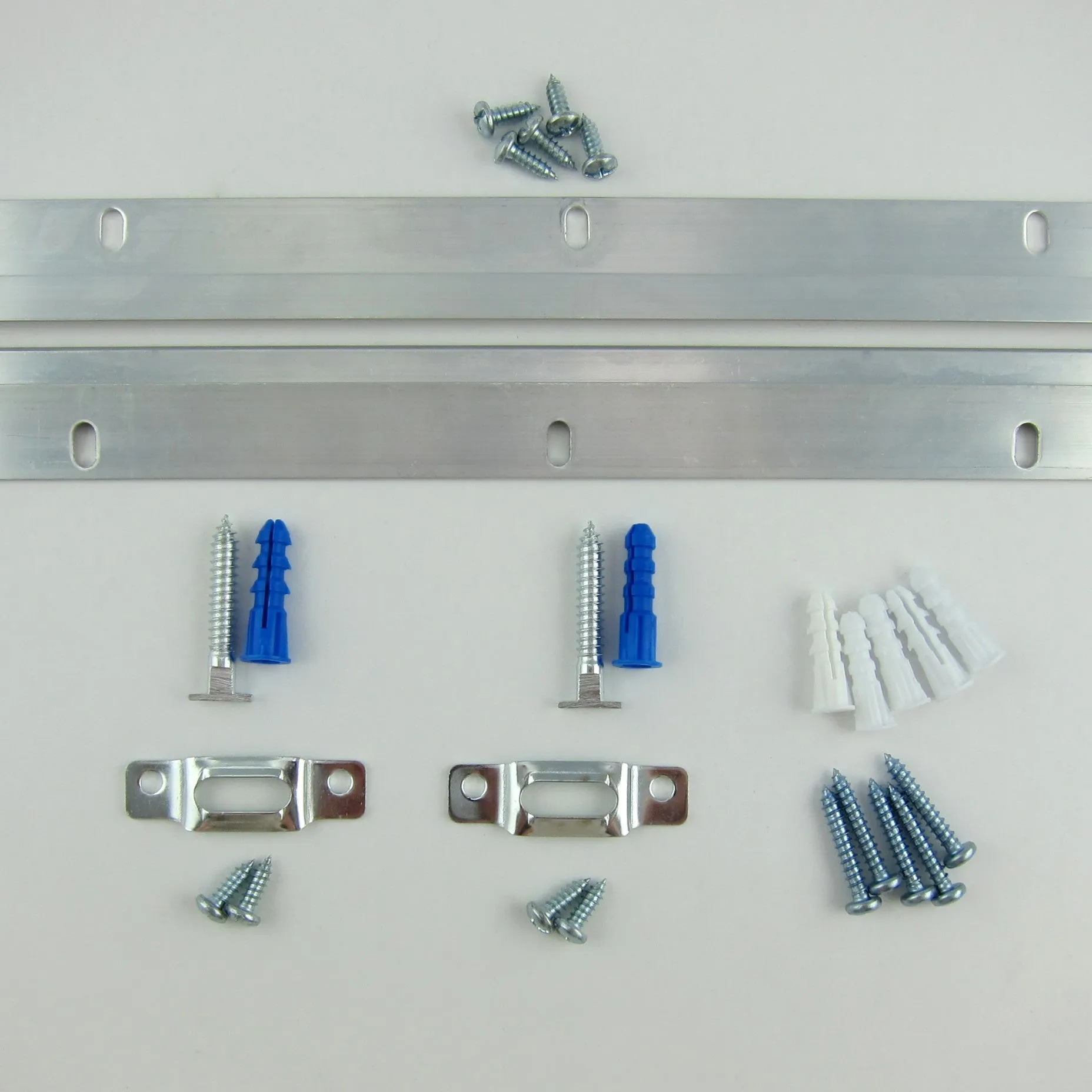 Frame-Lock 18 inch Wood Frame