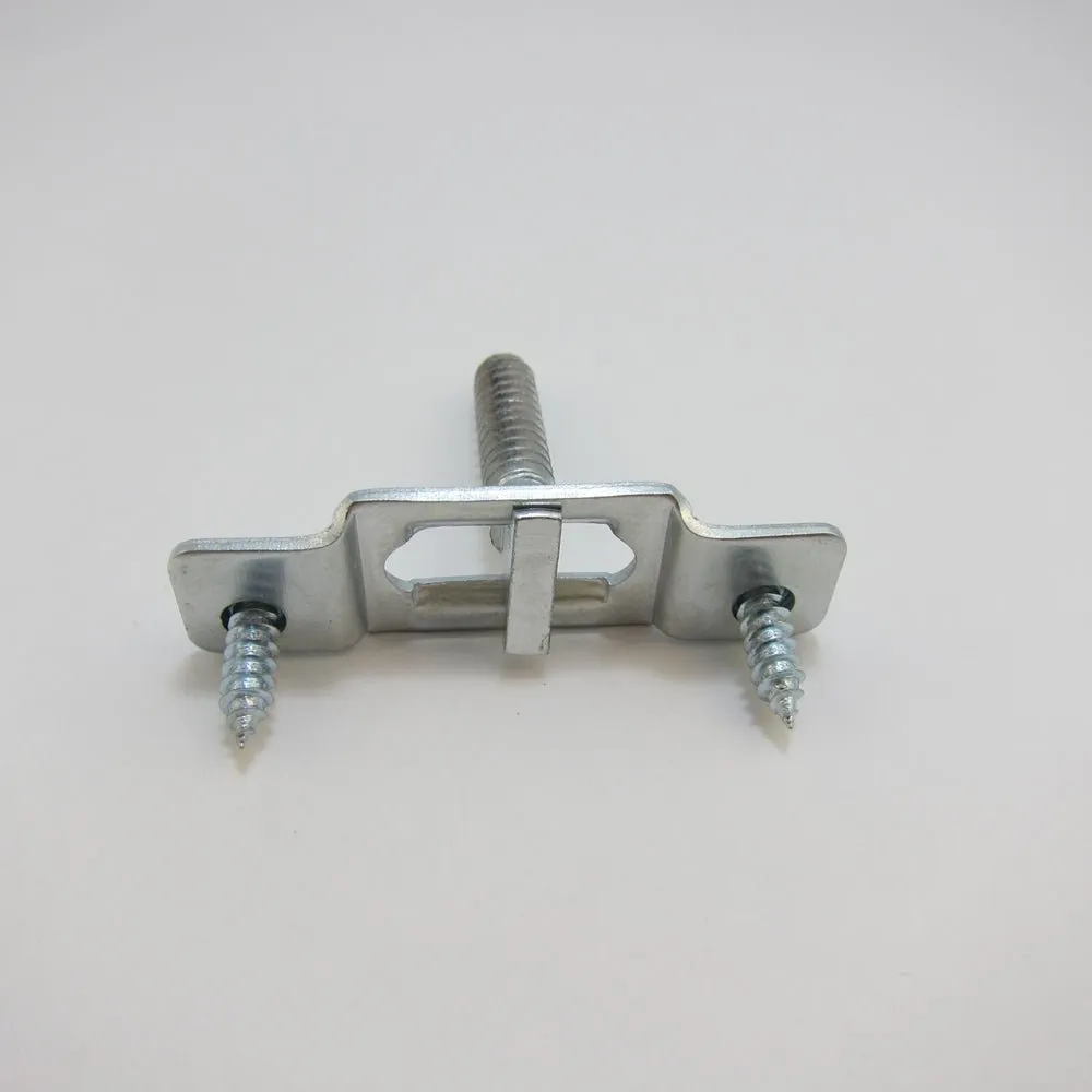 Frame-Lock 18 inch Wood Frame
