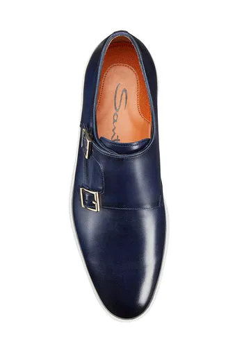 Fremont Double Monk Sneaker