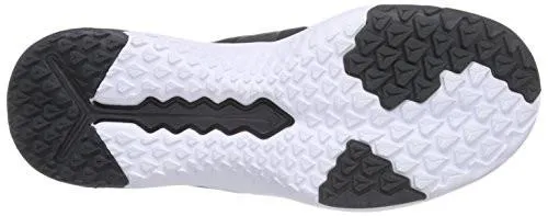 Fs Lite Trainer 3 Running Shoe Blackmtllc Slvranthrctwhite 11 Dm US