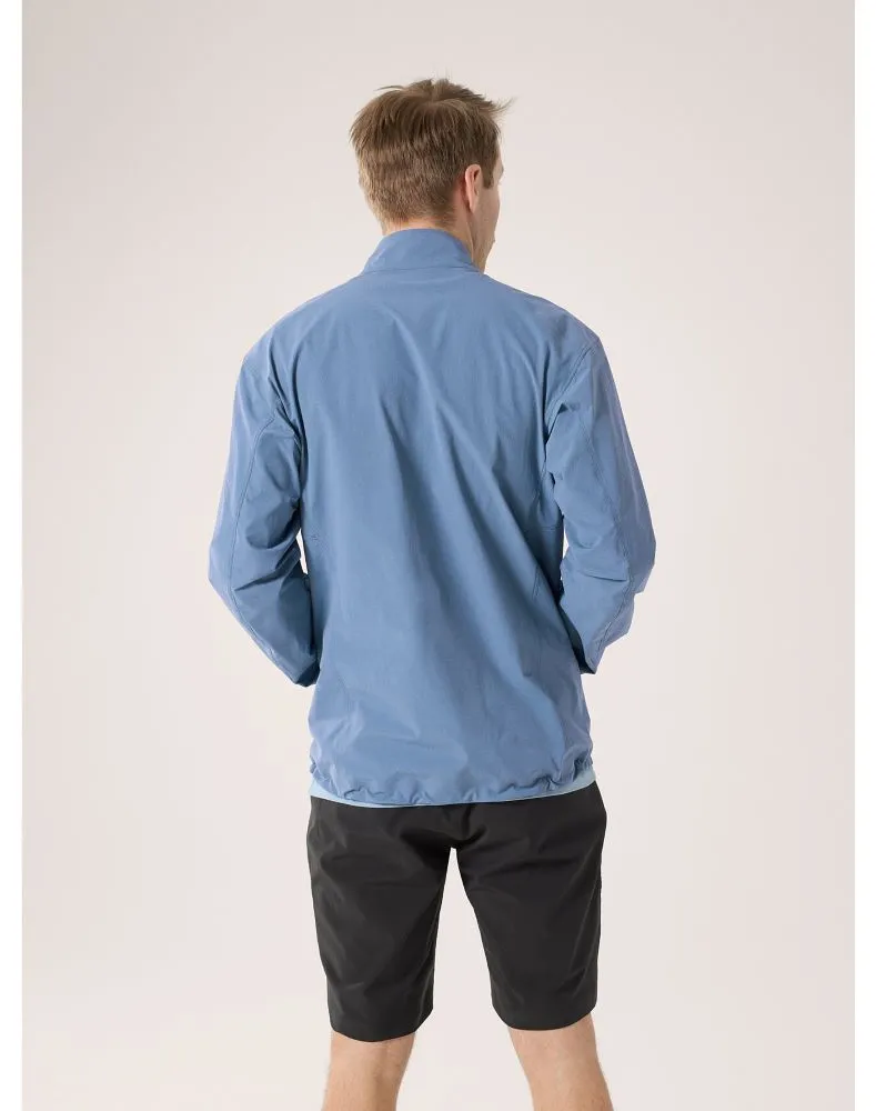 Gamma Lightweight Jacket Men's