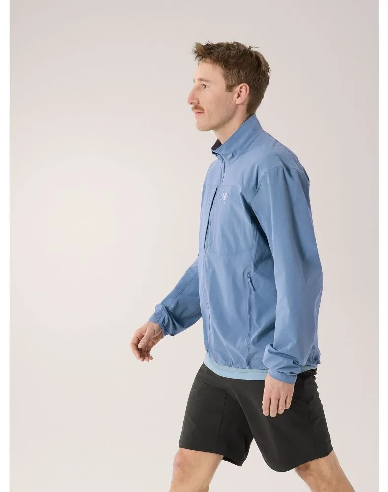 Gamma Lightweight Jacket Men's