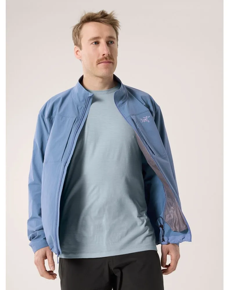 Gamma Lightweight Jacket Men's