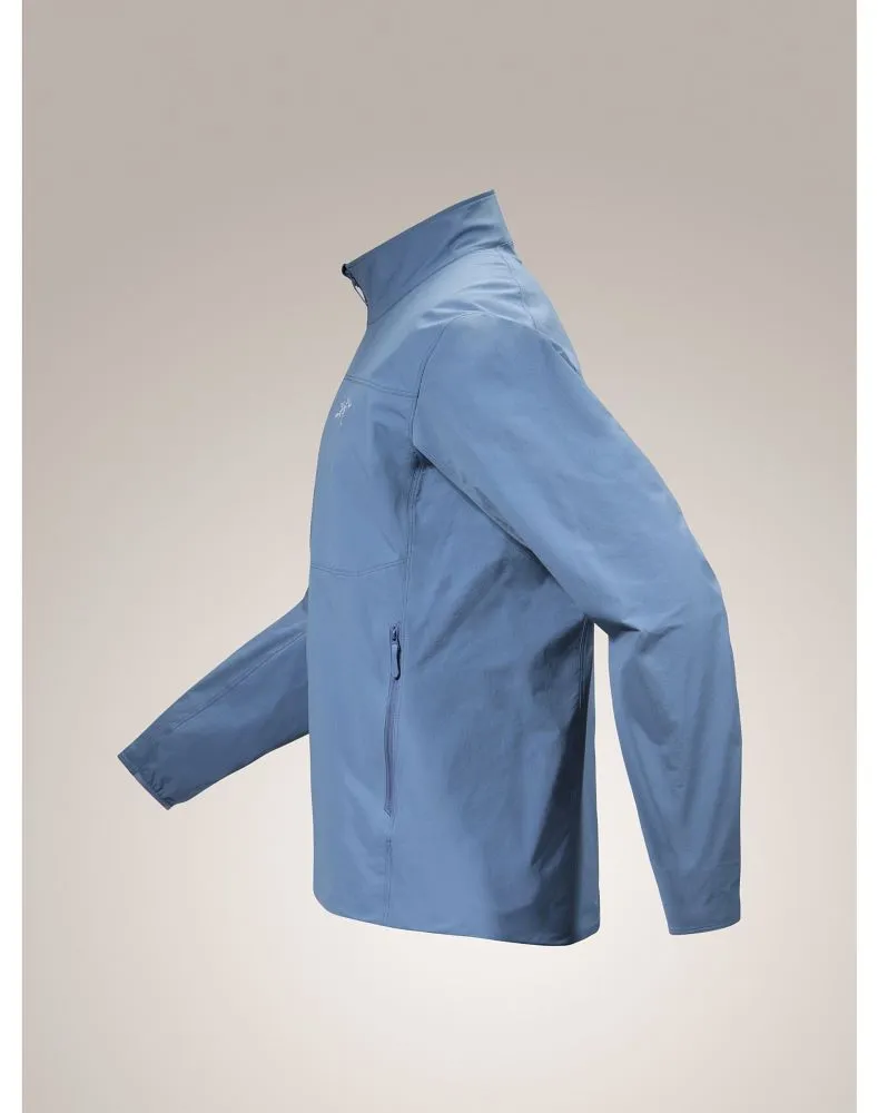Gamma Lightweight Jacket Men's