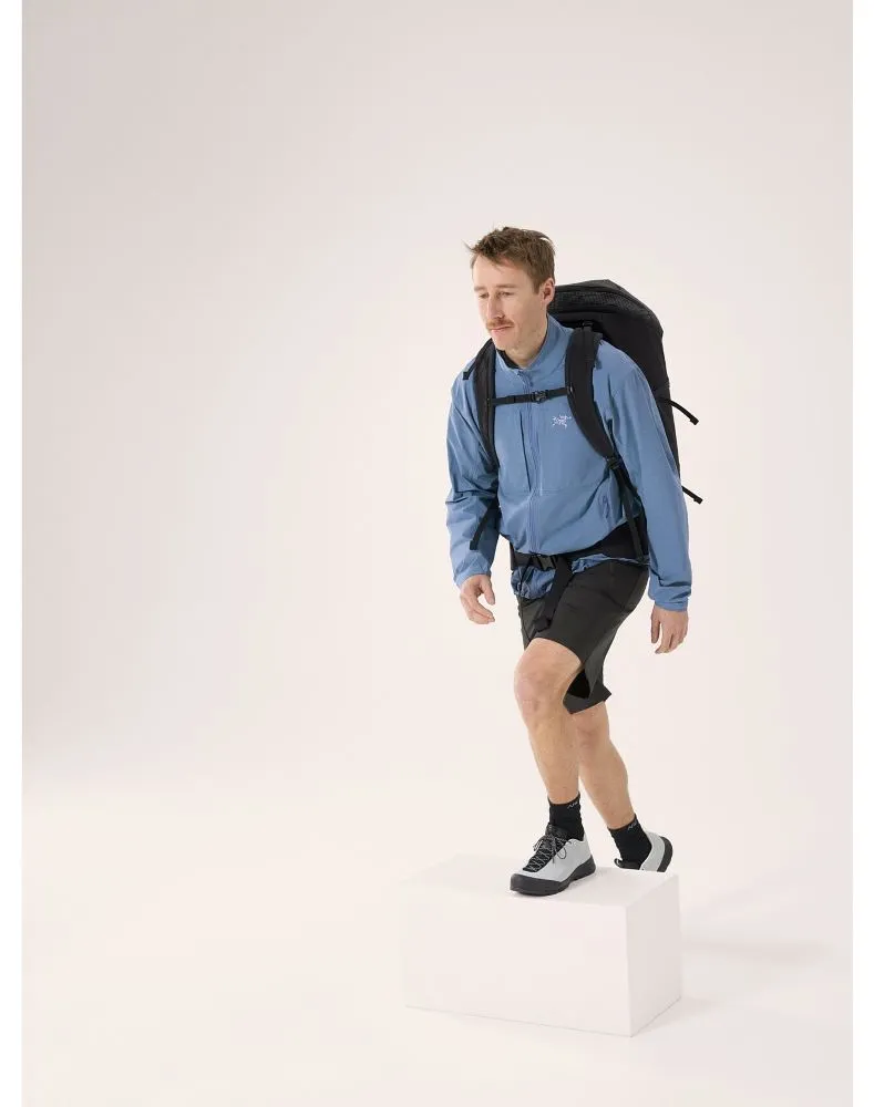 Gamma Lightweight Jacket Men's