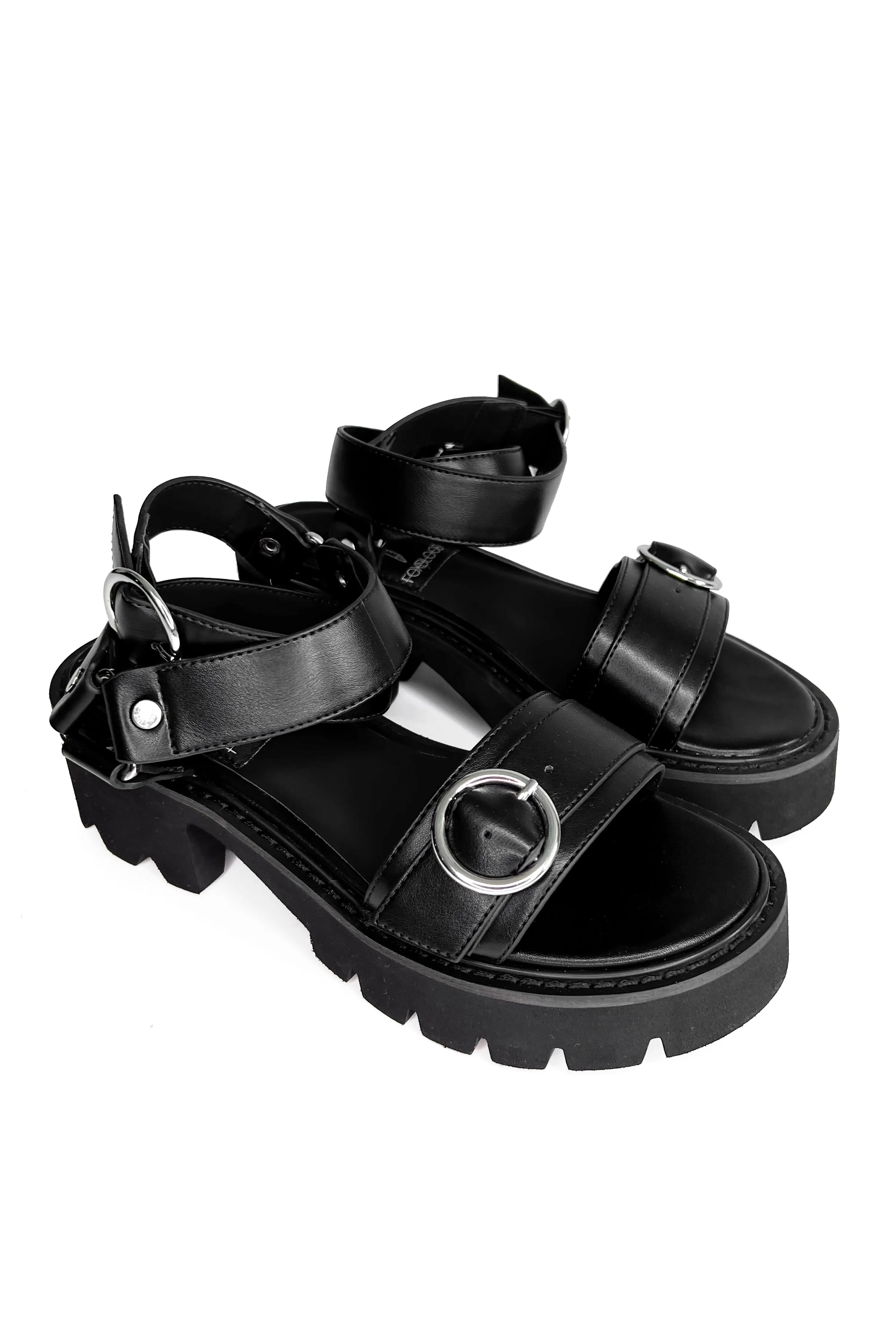 Gigi Sandals