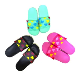 Global Ladies Slippers - GM1418