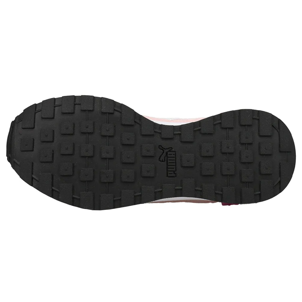 Graviton Bleach Lace Up Sneakers (Big Kid)