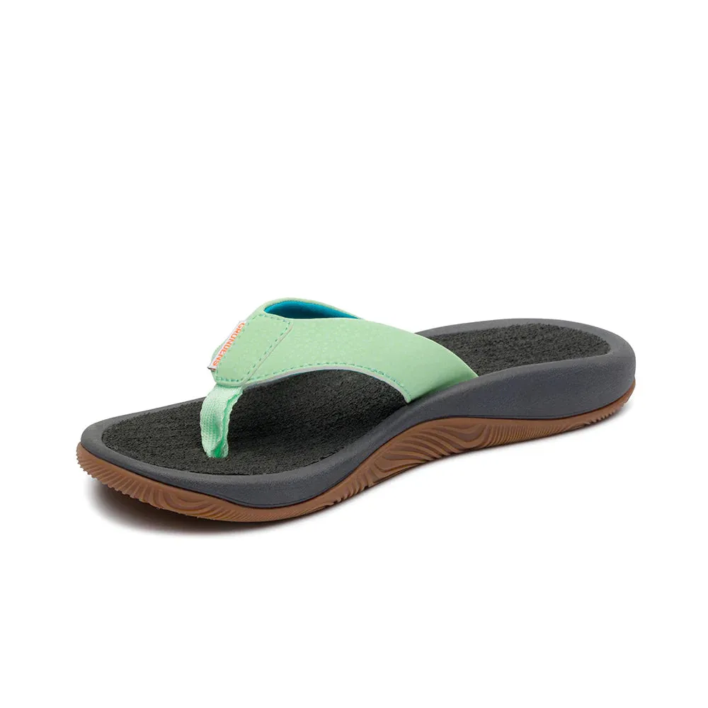 Grundéns W's Deck Mate 3-Point Sandal