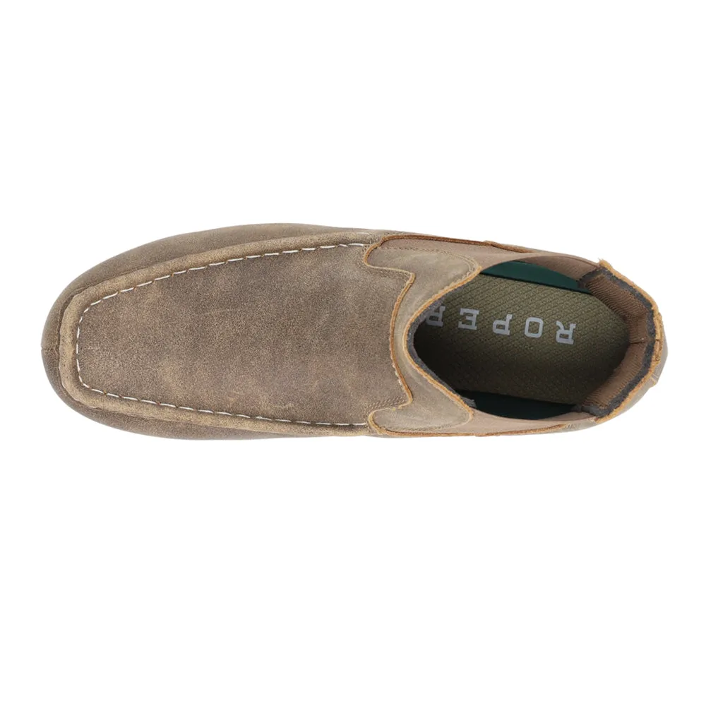 Gumsticker Romeo Chukka Boots