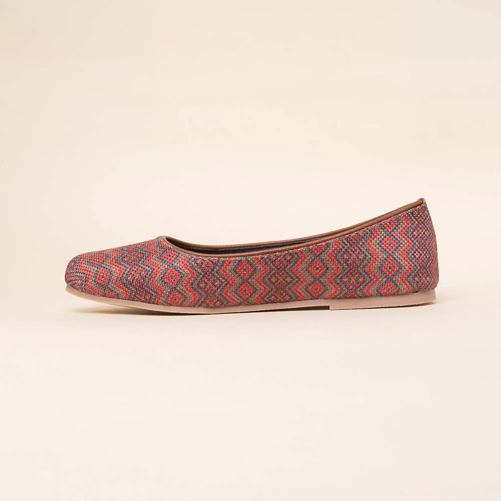 Gwalior Twill Bellies