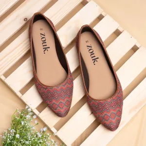Gwalior Twill Bellies