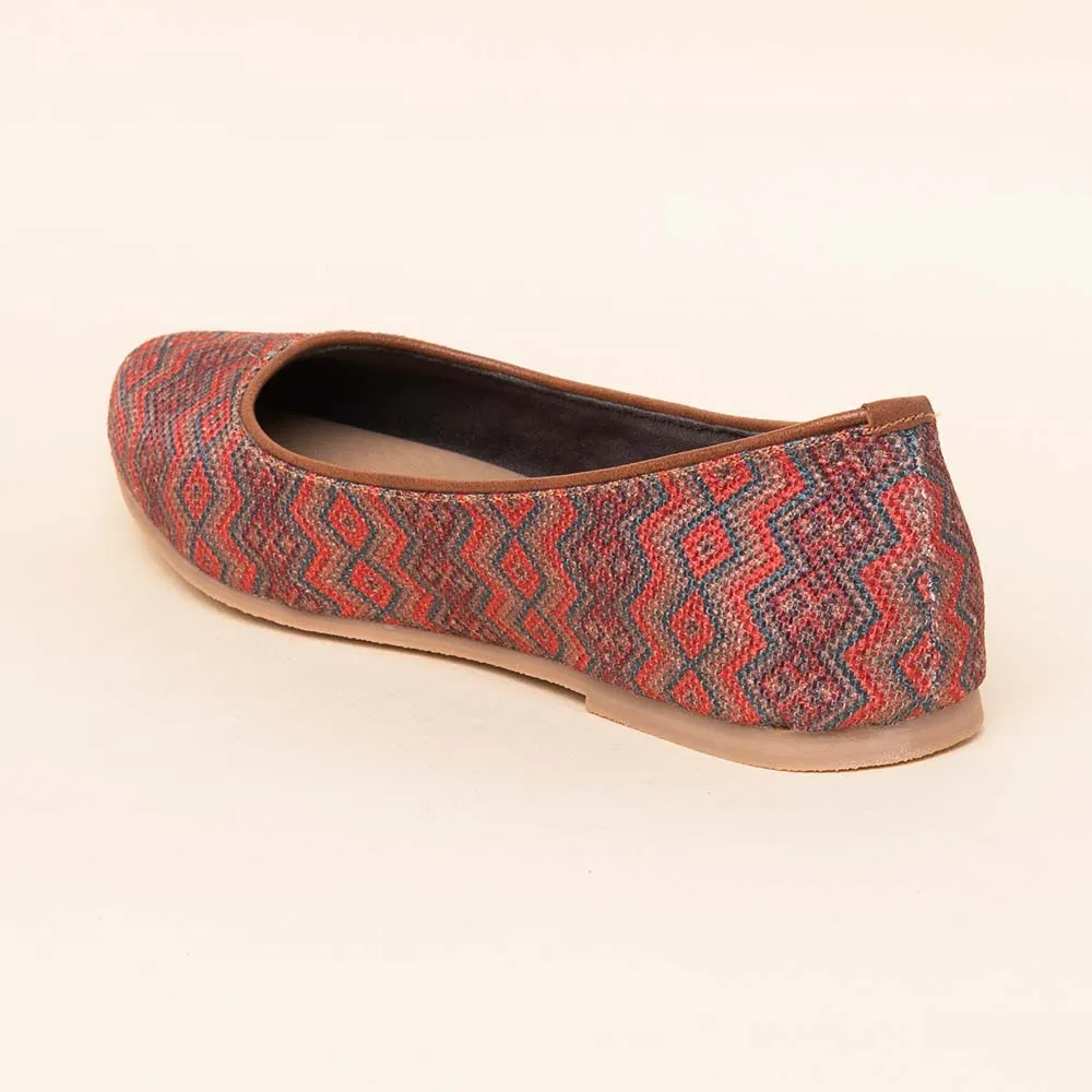 Gwalior Twill Bellies