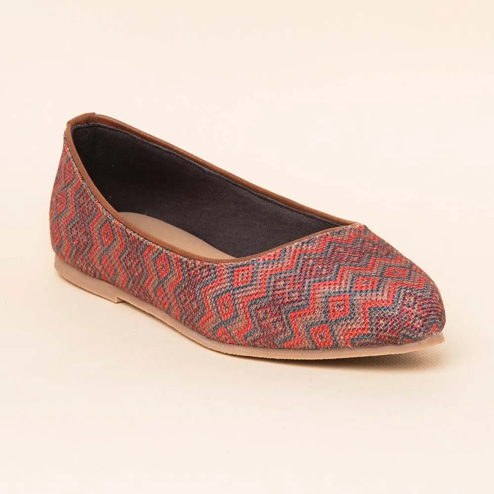 Gwalior Twill Bellies