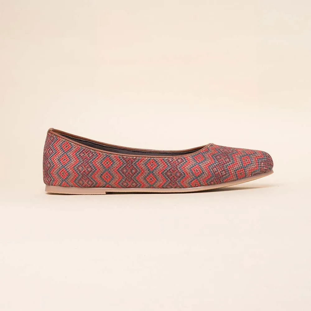 Gwalior Twill Bellies