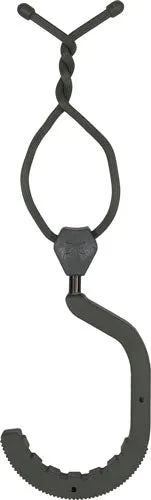 Hawk Gear Hook Hookster W/ez Twist Gear Tie | 40 lbs Weight Capacity | For Hunting