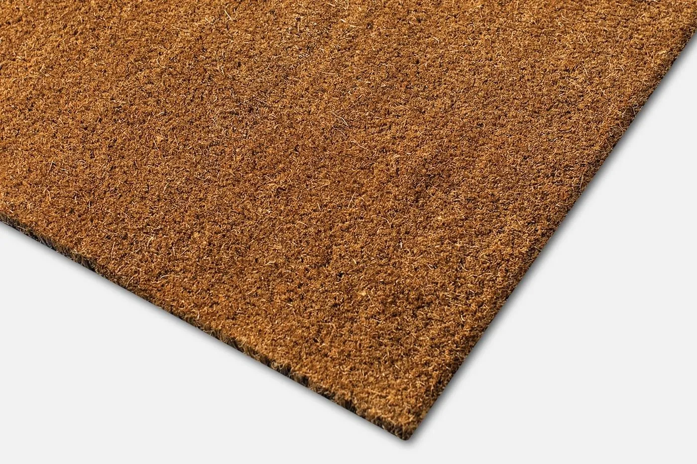 Heavy Duty Coir Matting Durable and Natural Entrance Mat Solution