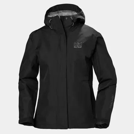 Helly Hansen Seven J Jacket Womens (62066)