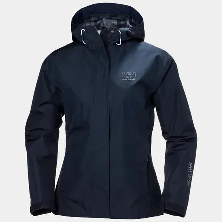 Helly Hansen Seven J Jacket Womens (62066)