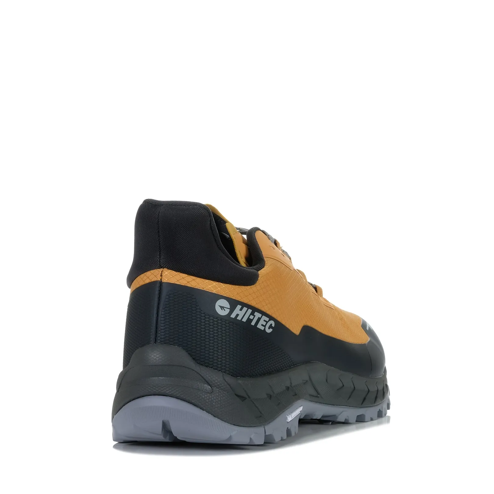 Hi-Tec Mens Altitude Lite Waterproof Shoes