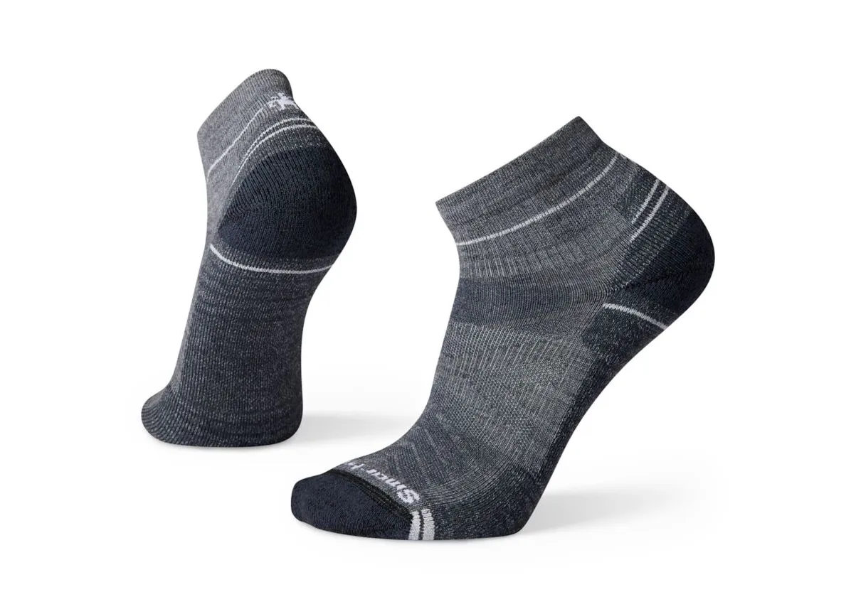 HIKE LIGHT CUSHION ANKLE SOCKS