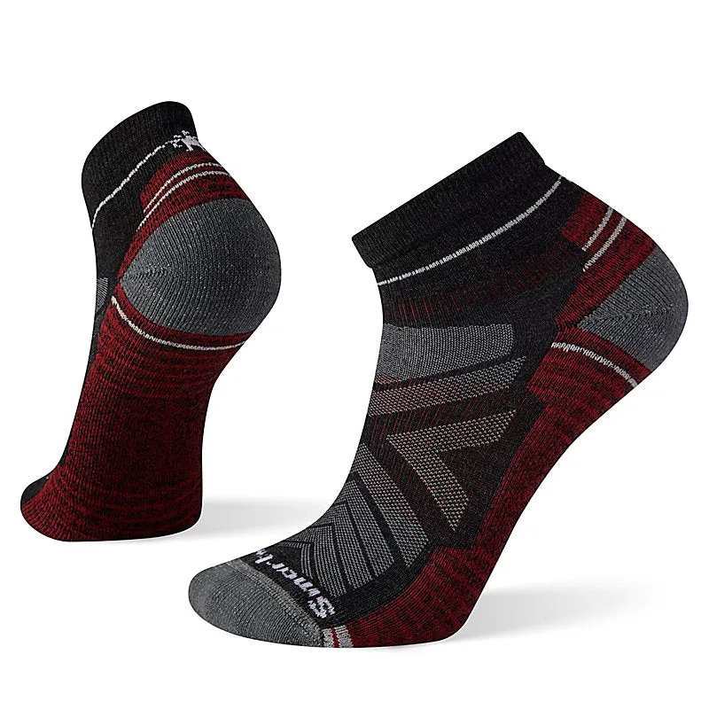 HIKE LIGHT CUSHION ANKLE SOCKS