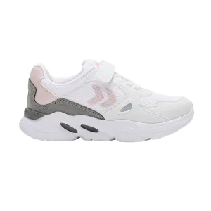Hummel Rose York Junior Trainers