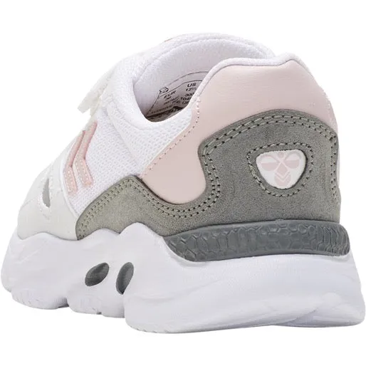 Hummel Rose York Junior Trainers