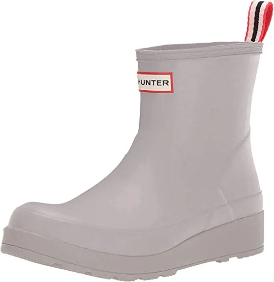 Hunter Women's Original Play Short Waterproof Rain Boot