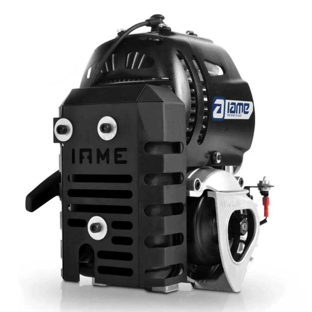 IAME M1 Bambino Engine (60cc)