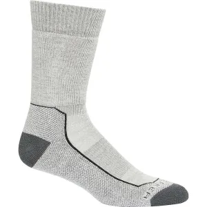 Icebreaker Mens Hike  Medium Crew Sock