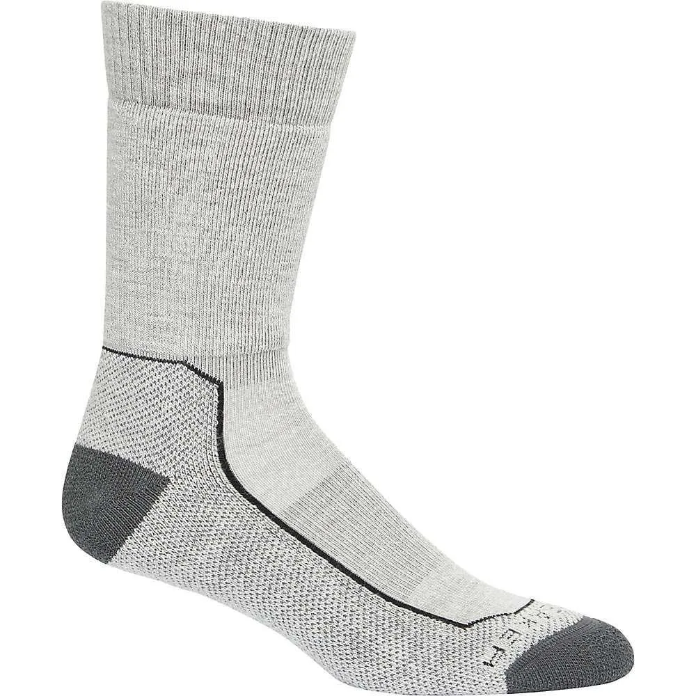 Icebreaker Mens Hike  Medium Crew Sock