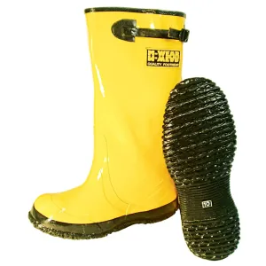 Industrial Slush Boots - Pair - Fits Over Size 10 Shoe