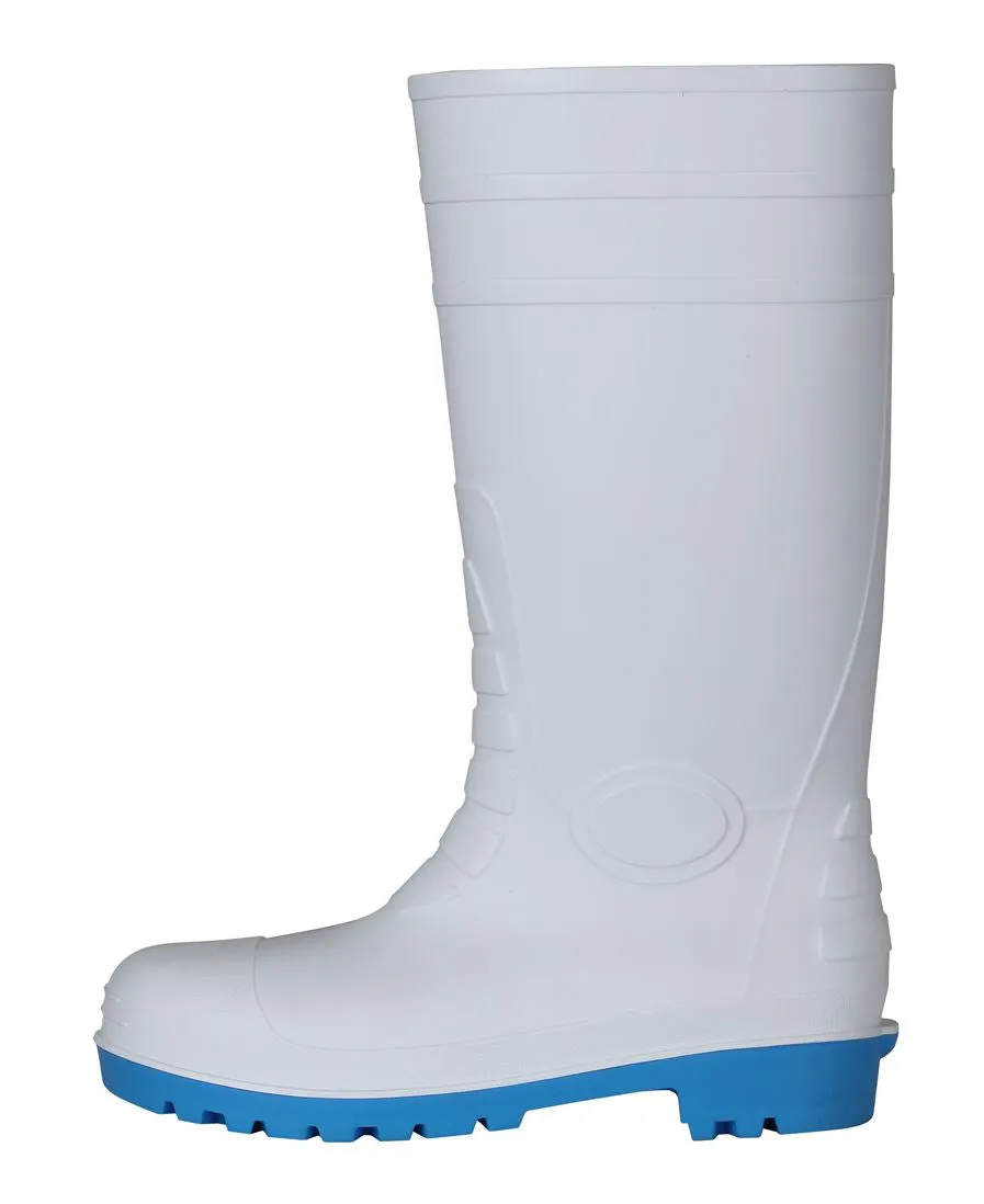 JBs Wear Steel Toe Cap And Steel Plate Gumboot (9G1)