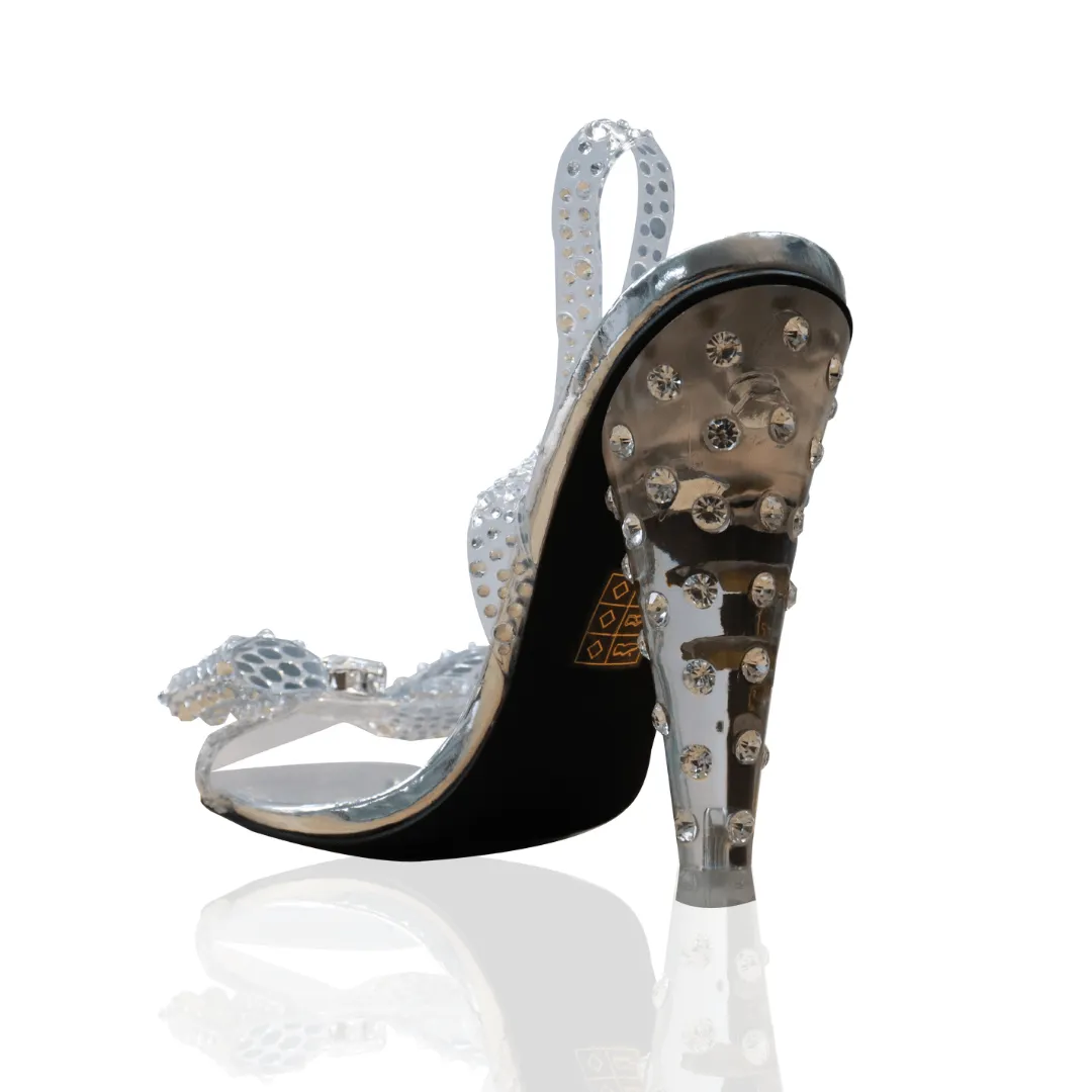 JEFFREY CAMPBELL DREAMZ-B HEELS