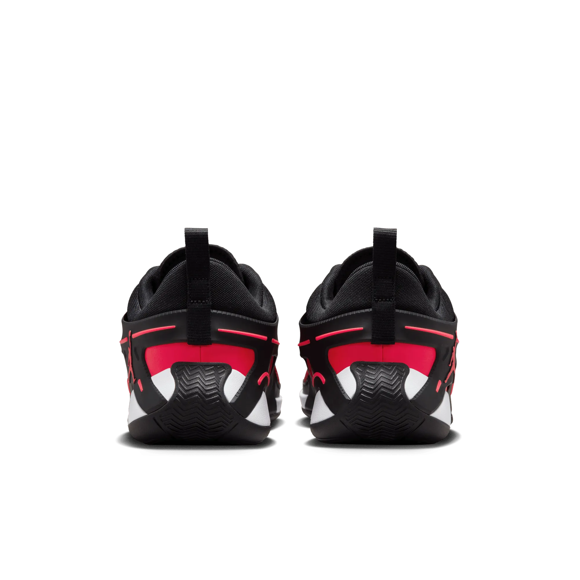 JORDAN HEIR PF "BLOODLINE" BASKETBALL SHOES