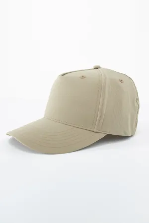 JP Jet-Lite Mens Workwear Cap - Khaki