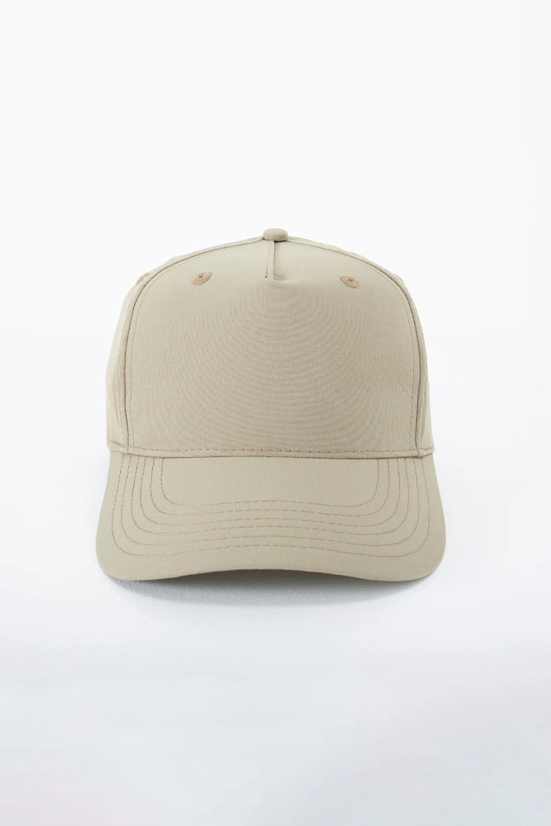 JP Jet-Lite Mens Workwear Cap - Khaki