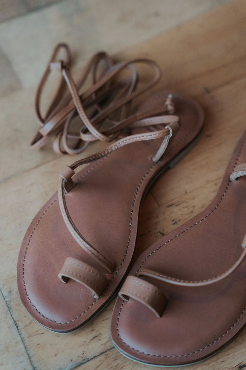 Julia Sandals