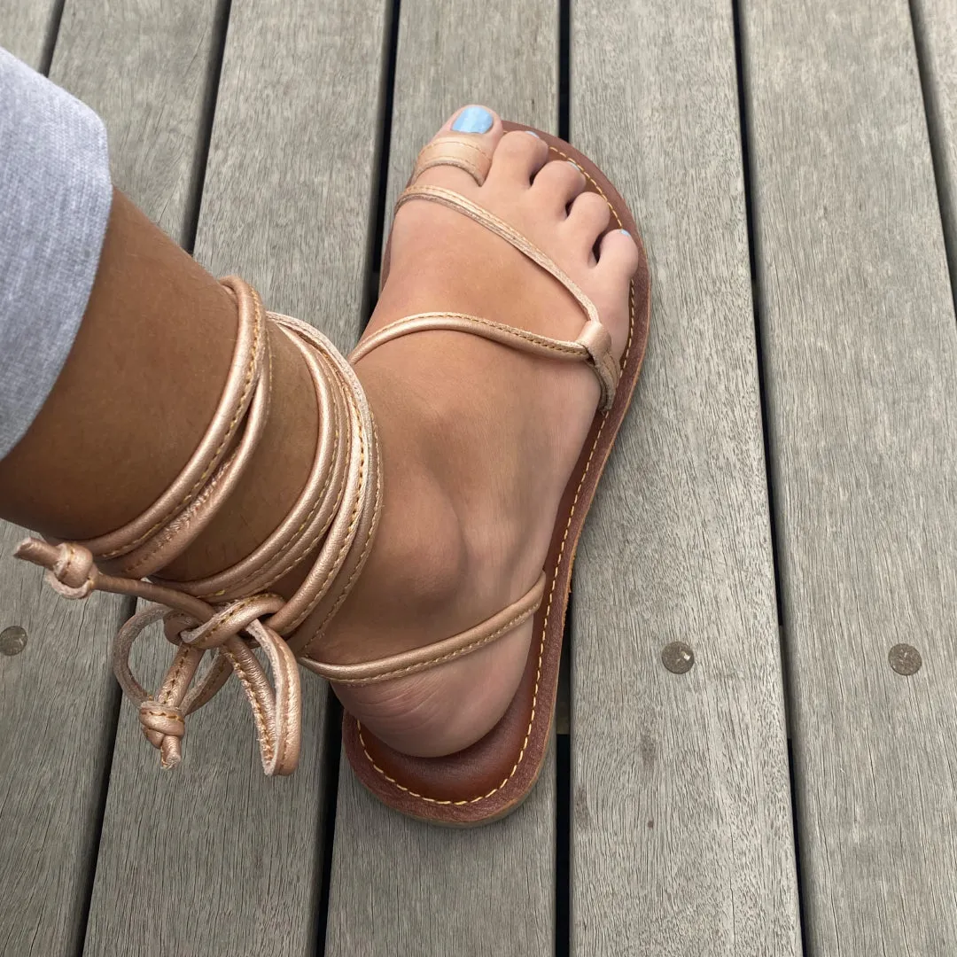 Julia Sandals