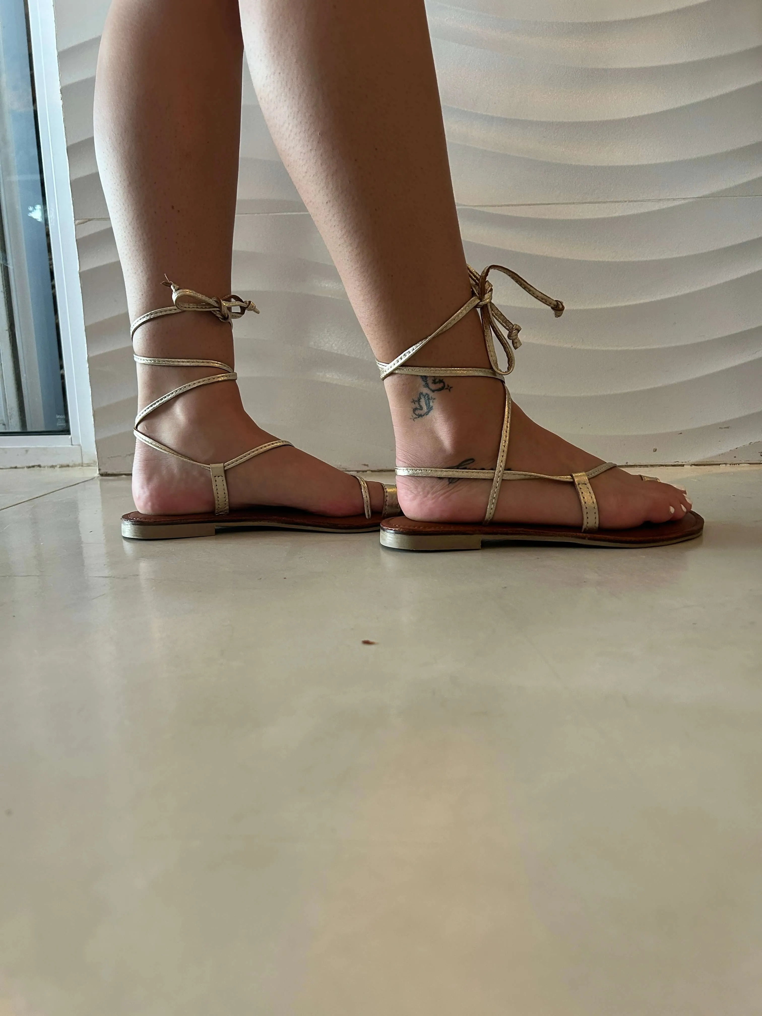 Julia Sandals