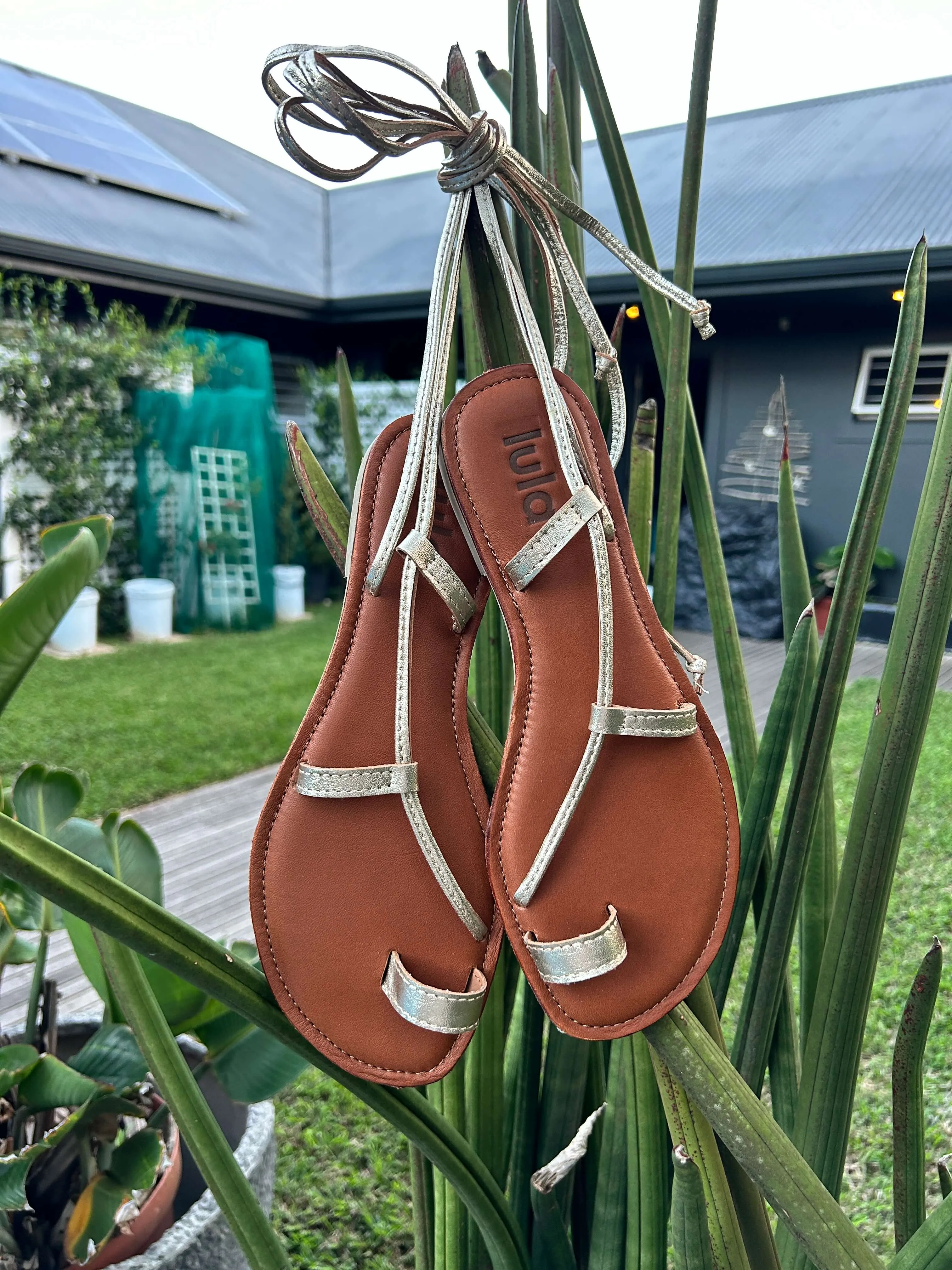 Julia Sandals